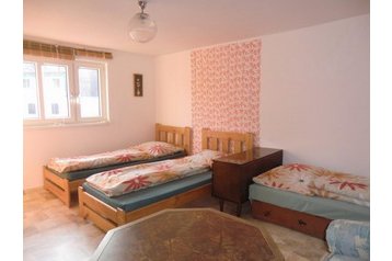 Czech Republic Privát Česká Kamenice, Interior